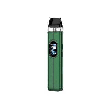 *POD KIT VAPORESSO XROS 6 - SILK GREEN