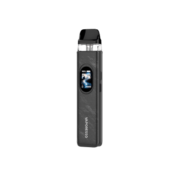 *POD KIT VAPORESSO XROS 6 - SLATE BLACK