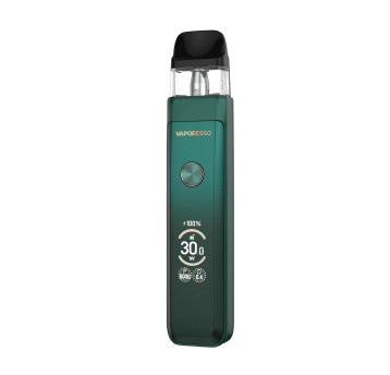 *POD KIT VAPORESSO XROS PRO 2 - GEM GREEN
