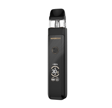 *POD KIT VAPORESSO XROS PRO 2 - GLITTERING BLACK