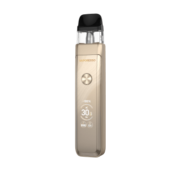 *POD KIT VAPORESSO XROS PRO 2 - GLITTERING GOLD