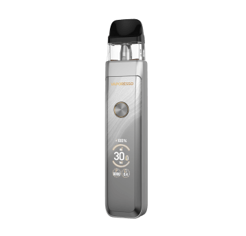 *POD KIT VAPORESSO XROS PRO 2 - GLITTERING SILVER