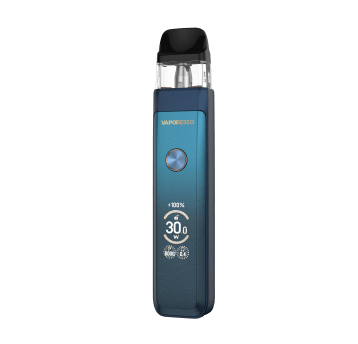 *POD KIT VAPORESSO XROS PRO 2 - STORM BLUE