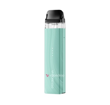 *POD KIT VAPORESSO XROS SE - SPRING GREEN