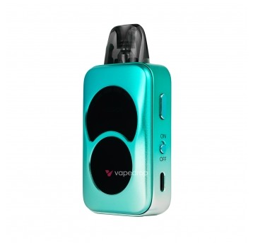 POD KIT VOOPOO ARGUS A - AZURE BLUE