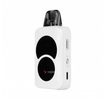 POD KIT VOOPOO ARGUS A - PEARL WHITE