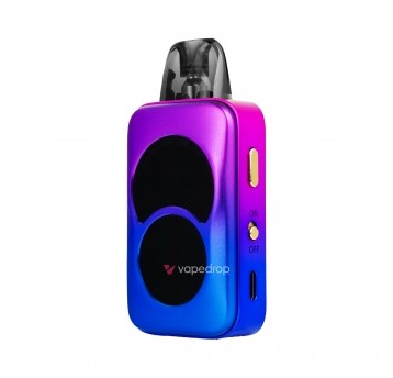 POD KIT VOOPOO ARGUS A - PHANTOM PURPLE