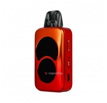 POD KIT VOOPOO ARGUS A - PHANTOM RED