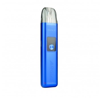 POD KIT VOOPOO ARGUS G - SATIN BLUE