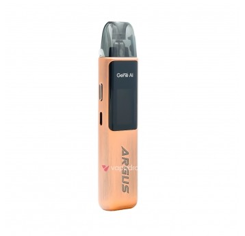 POD KIT VOOPOO ARGUS G2 - LUXURY WALNUT