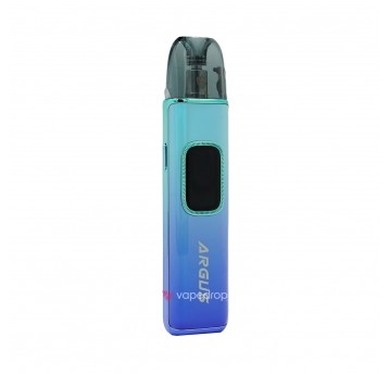 *POD KIT VOOPOO ARGUS G3 - AURORA BLUE