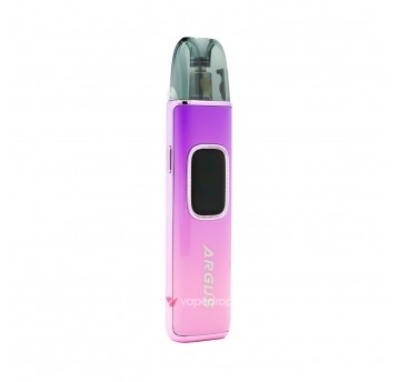 *POD KIT VOOPOO ARGUS G3 - AURORA PURPLE
