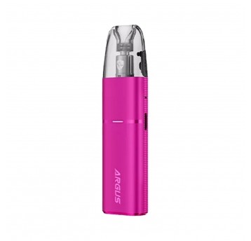 *POD KIT VOOPOO ARGUS G3 MINI - HOT PINK