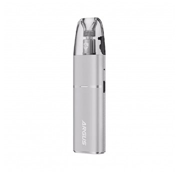 *POD KIT VOOPOO ARGUS G3 MINI - MOONLIGHT SILVER