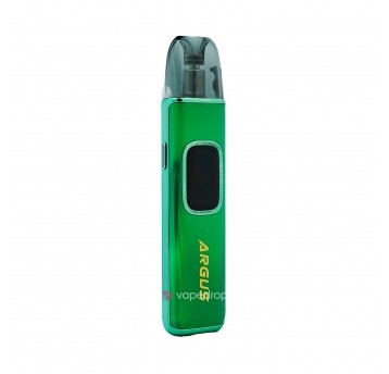 *POD KIT VOOPOO ARGUS G3 - MOSS GREEN