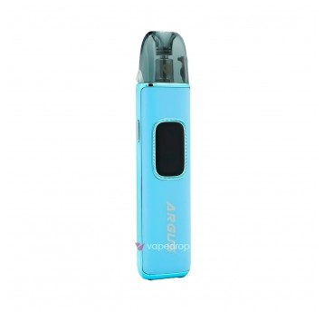 *POD KIT VOOPOO ARGUS G3 - SNOW BLUE