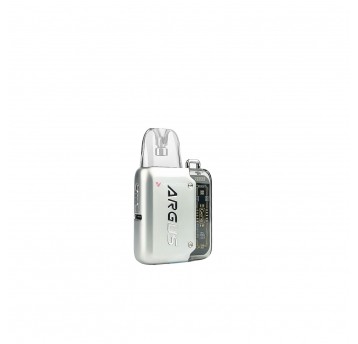 POD KIT VOOPOO ARGUS P1 - SILVER