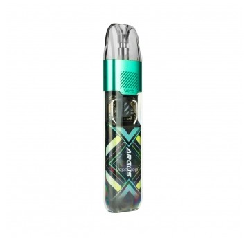 POD KIT VOOPOO ARGUS P1S - CYBER BLUE