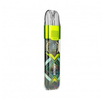 POD KIT VOOPOO ARGUS P1S - CYBER GREEN