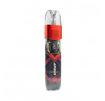 POD KIT VOOPOO ARGUS P1S - CYBER RED