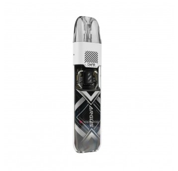 POD KIT VOOPOO ARGUS P1S - CYBER WHITE