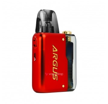 POD KIT VOOPOO ARGUS P2 - RUBY RED