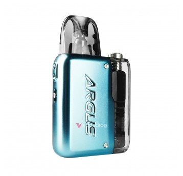 POD KIT VOOPOO ARGUS P2 - TITANIUM GRAY