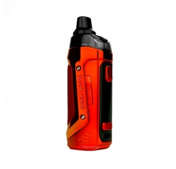 POD MOD KIT GEEK VAPE B60 (AEGIS BOOST 2) - GOLDEN RED