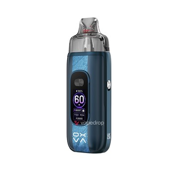 *POD MOD KIT OXVA VPRIME 2 - MIRAGE BLUE