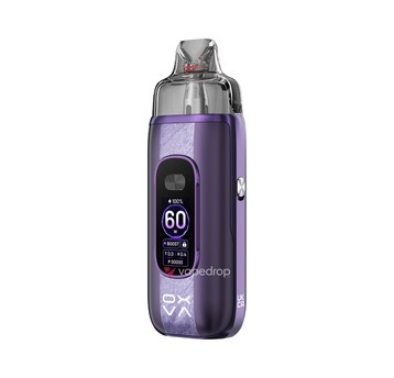 *POD MOD KIT OXVA VPRIME 2 - MIRAGE PURPLE