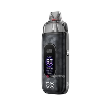 *POD MOD KIT OXVA VPRIME 2 - SHARD BLACK