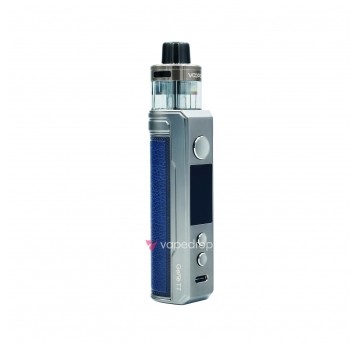 POD MOD KIT VOOPOO DRAG X2 - GALAXY BLUE