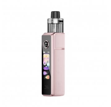 *POD MOD KIT VOOPOO DRAG X3 - GLOW PINK