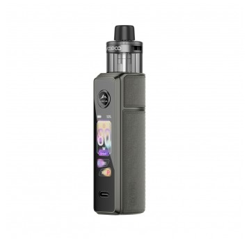 *POD MOD KIT VOOPOO DRAG X3 - GRAY METAL