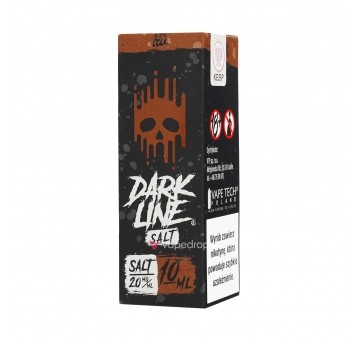 SALT TPD DARK LINE 20MG 10ML - COLA