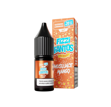 SALT TPD FIZZI FANTOS 20MG 10ML - MANGO