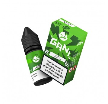 SALT TPD GANI 20MG 10ML - ALOE APPLE ICE