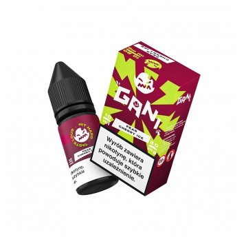 SALT TPD GANI 20MG 10ML - PEAR CHERRY ICE