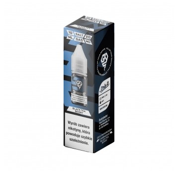 SALT TPD GAS 20MG 10ML - BLACK TEA BERRY