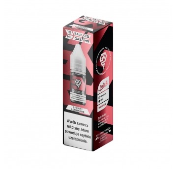 SALT TPD GAS 20MG 10ML - CHERRY LEMONADE