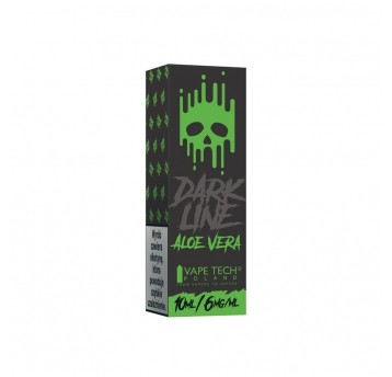 TPD DARK LINE 10ML - ALOE VERA 06MG