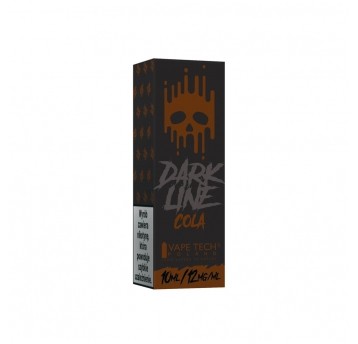 TPD DARK LINE 10ML - COLA 12MG