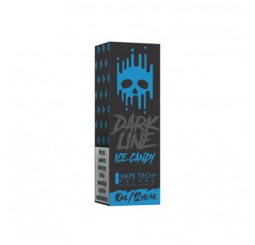 TPD DARK LINE 10ML - ICE CANDY 12MG