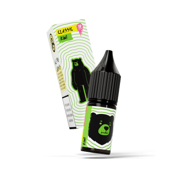TPD GO BEARS CLASSIC 10ML - KIWI 12MG