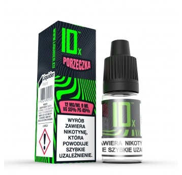 TPD IDx 9ML - PORZECZKA 12MG