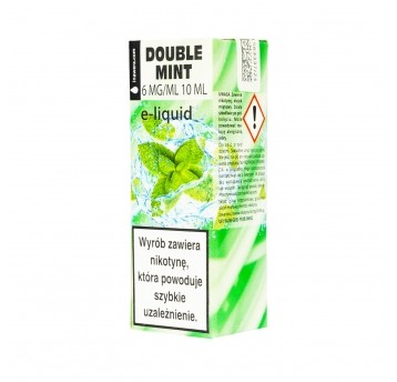 TPD INAWERA 10ML - DOUBLE MINT 06MG