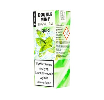 TPD INAWERA 10ML - DOUBLE MINT 18MG