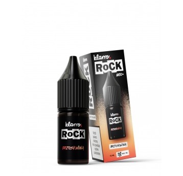 TPD KLARRO ROCK 10ML - BRZOSKWINIA 18MG