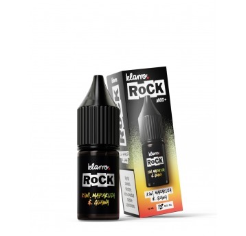 TPD KLARRO ROCK 10ML - KIWI, MARAKUJA & GUAWA 12MG