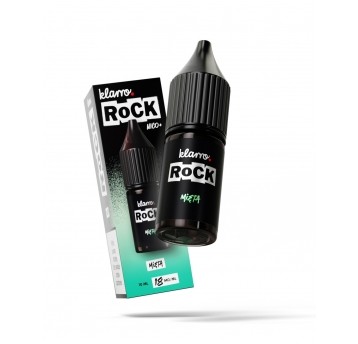 TPD KLARRO ROCK 10ML - MIĘTA 18MG